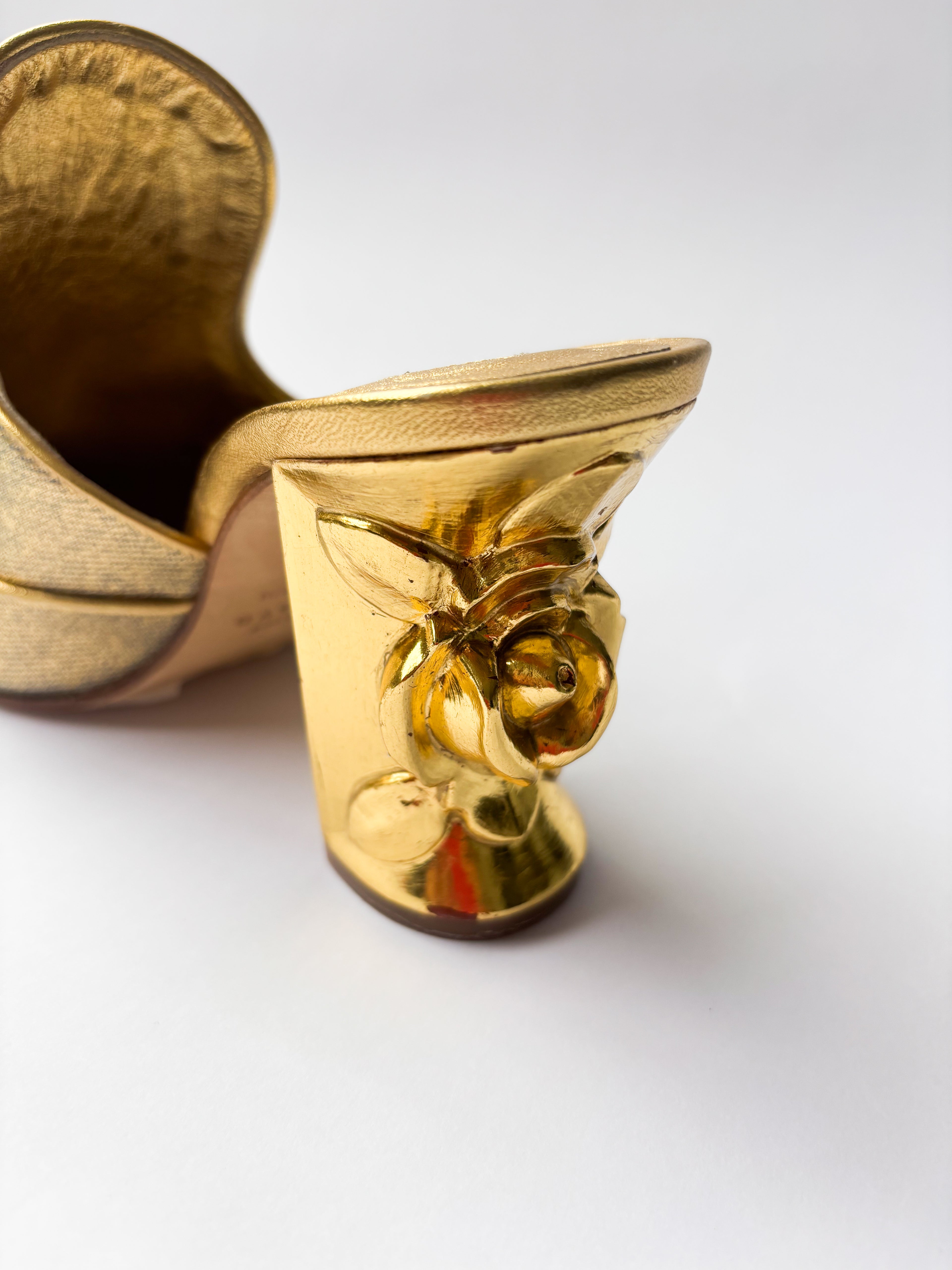 LAMINADO ORO T/ORO BAJO