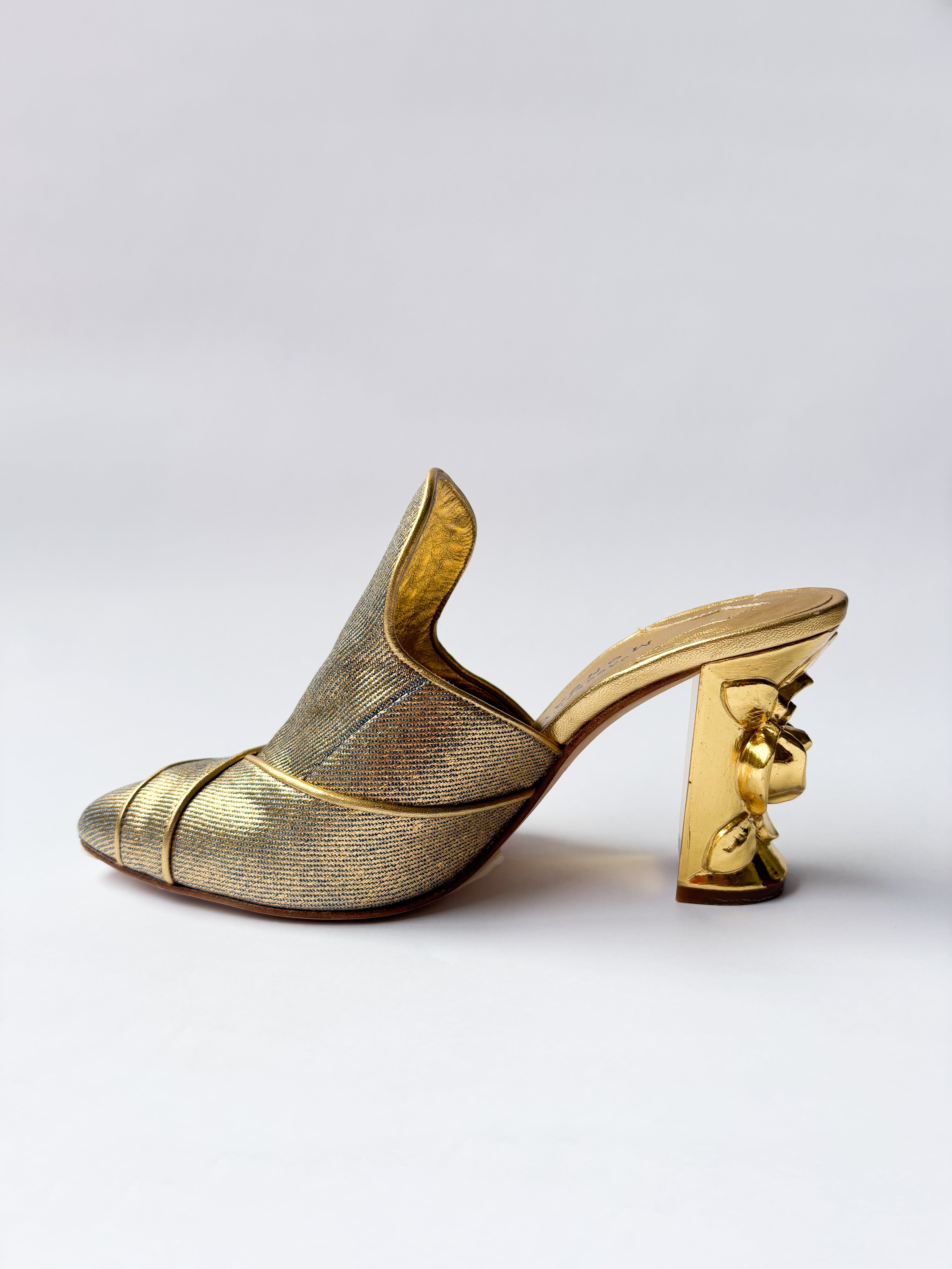 LAMINADO ORO T/ORO BAJO